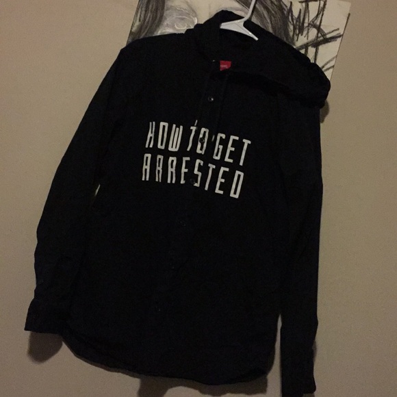 SUPREME PARKA - Picture 2 of 2